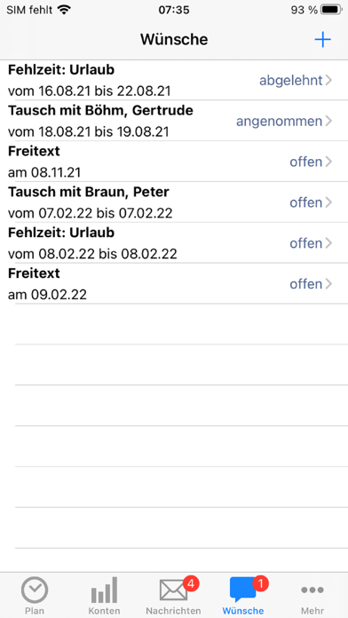 Screenshot #2 pour MEP24team