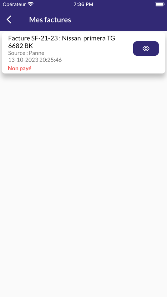 #5. Sogenuvo (iOS) Podle: Omar Farouk KOUGBADA