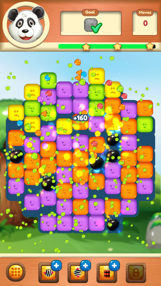 #2. Tool Blast Games (iOS) 由: Mughees Mehdi
