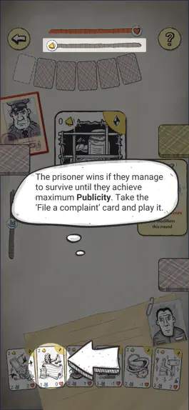 Game screenshot Prisoner – Warden hack
