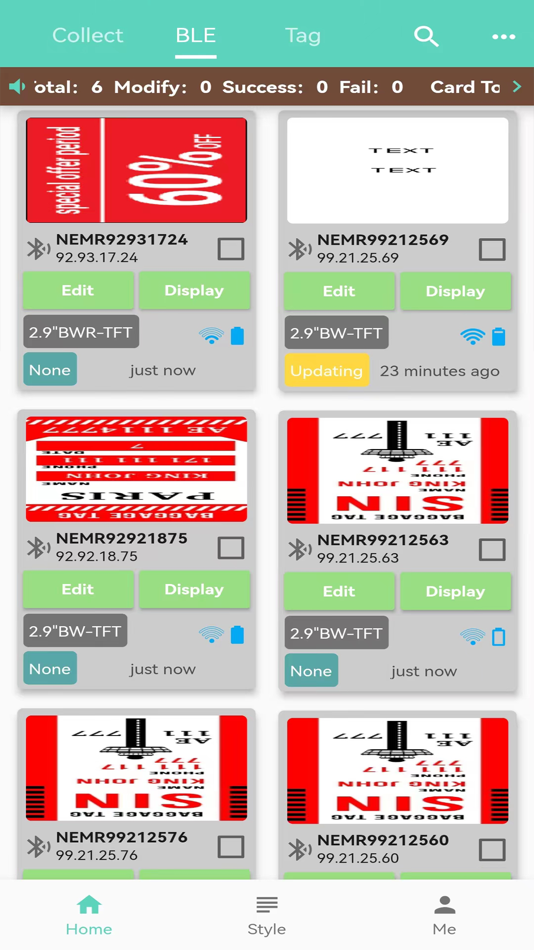 #5. HannsCms (iOS) 由: 晓锋 李