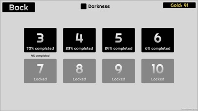 Snube iPhone screenshot 3 - Games app