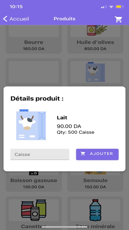 ViClient Store screenshot-3