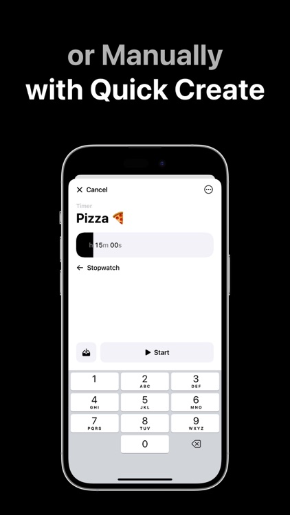 TimePiece Study Fitness Timer