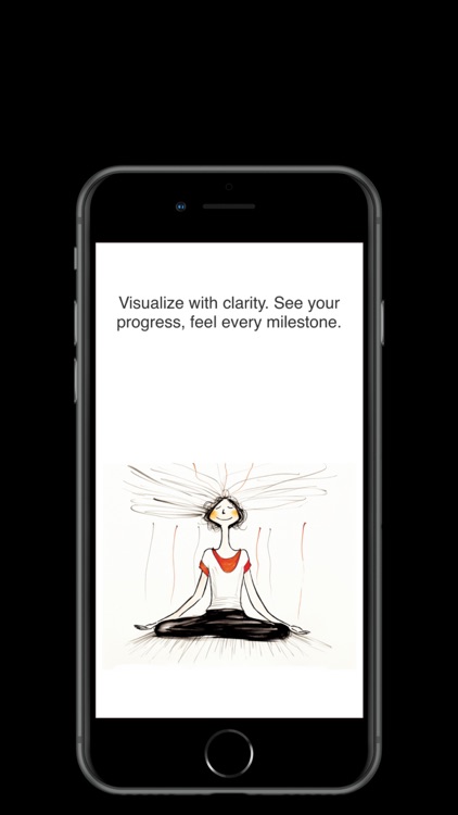 Visioncast - Manifest Anything screenshot-3