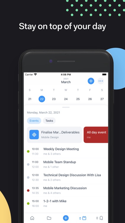 Teamwork.com screenshot-3