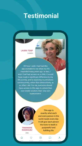 Game screenshot HumanWisdom: Be happier! mod apk