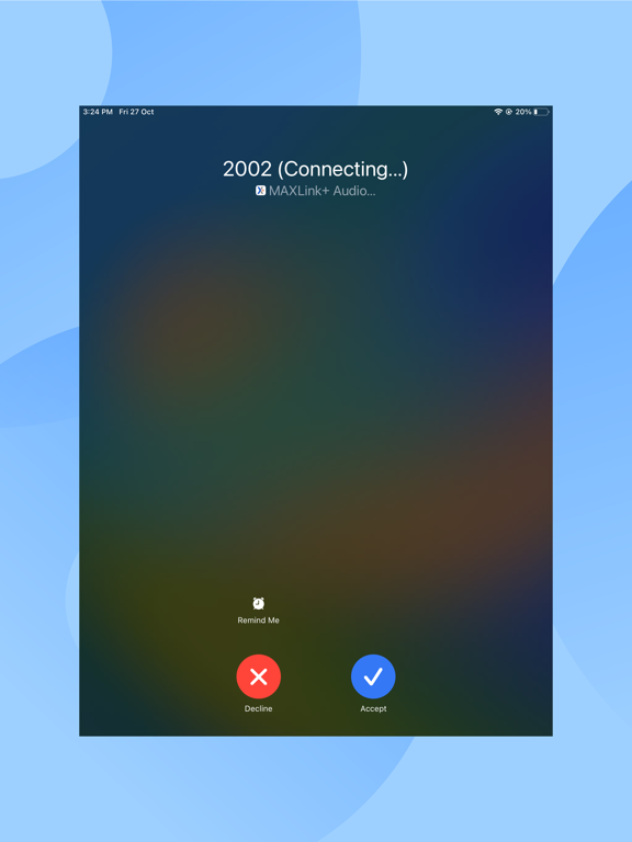 Screenshot #5 pour MAXLink+
