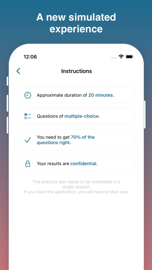 #3. BAR Prep Exam (iOS) 由: KING TECNOLOGIA DA INFORMACAO LTDA