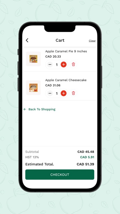 The Big Apple 401 Screenshot