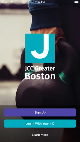 Game screenshot Boston JCC mod apk