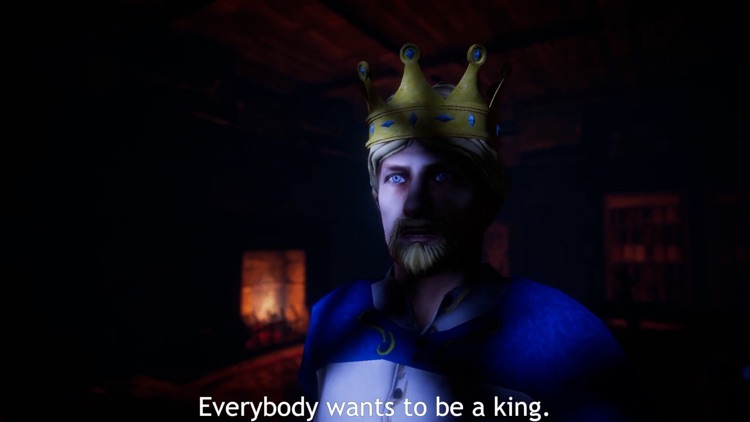 Pawn of the Dead (Chess Game) screenshot-6