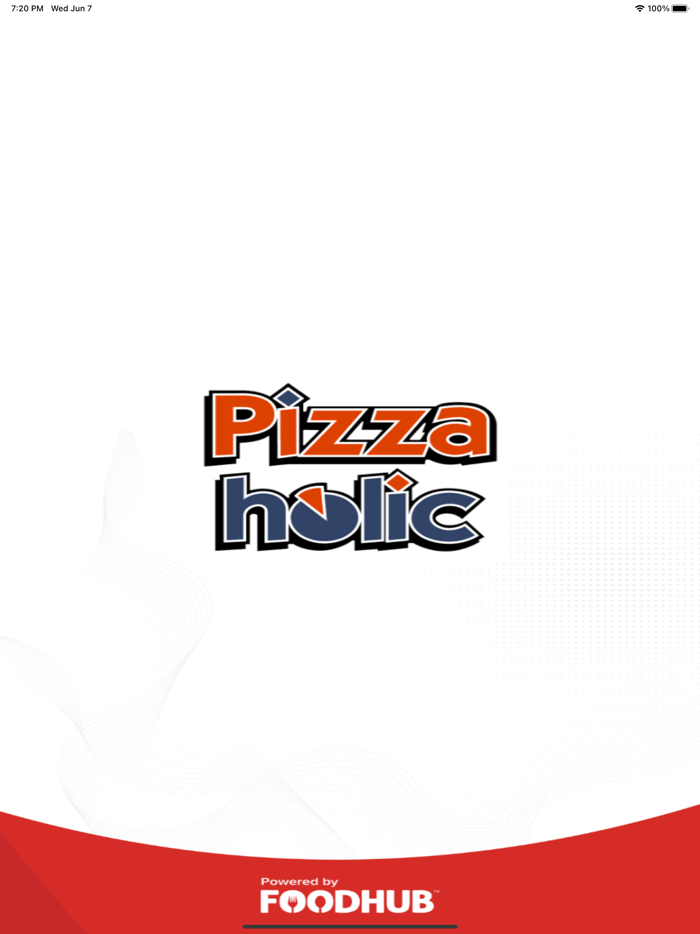 Pizzaholic