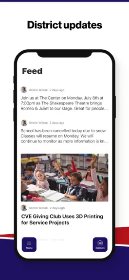 Game screenshot Missouri School Boards' Assoc. apk