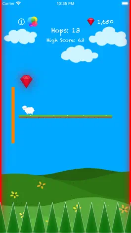 Game screenshot Rattlin' Sheep hack