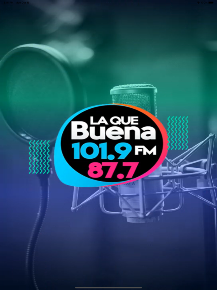 La que buena Atlanta