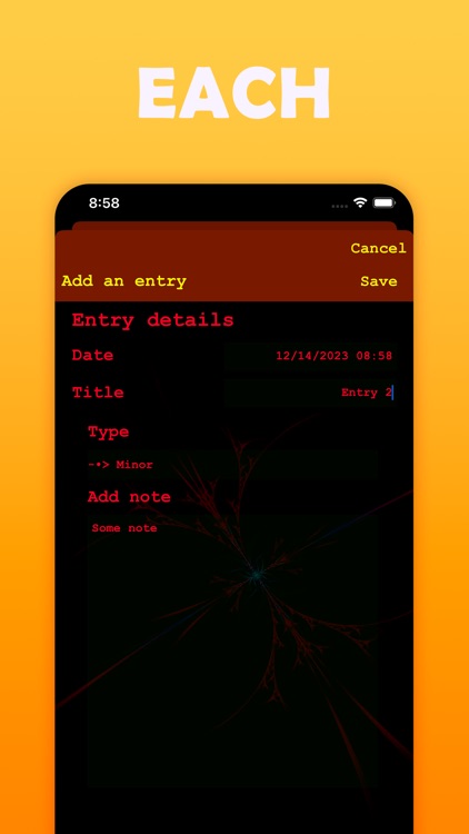 My Real Verdadero Motivator screenshot-4
