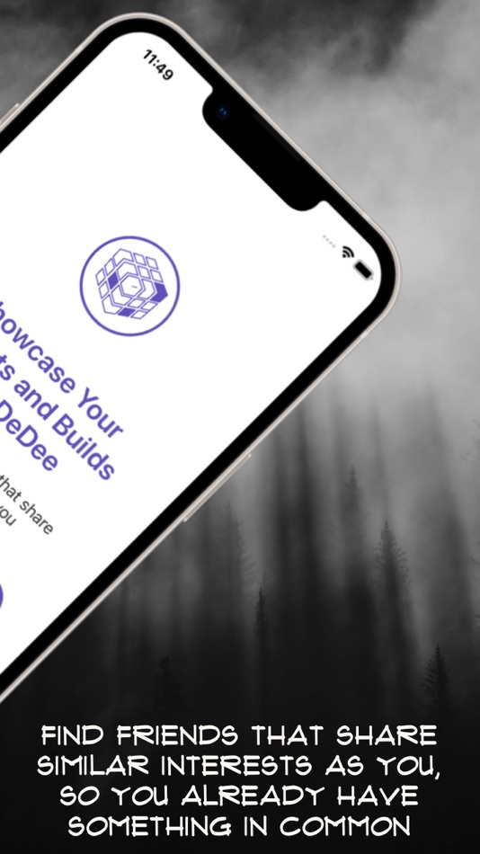 #2. De Dee (iOS) De: John Lein