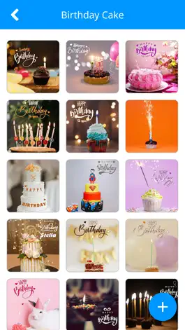 Game screenshot Write Name on Birthday Cakes mod apk