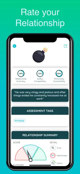 Game screenshot ExFacts hack