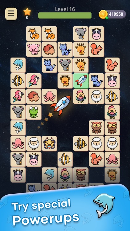 Connect Animal ° by Funvent Studios DMCC