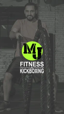 Game screenshot MJ Fitness and Kickboxing mod apk