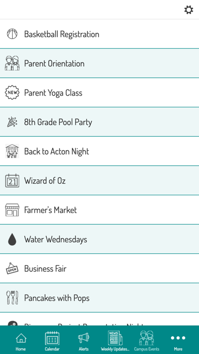 Acton Academy Sacramento Screenshot
