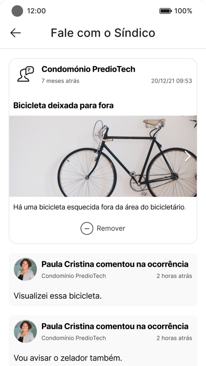 Condomínio Autônomo