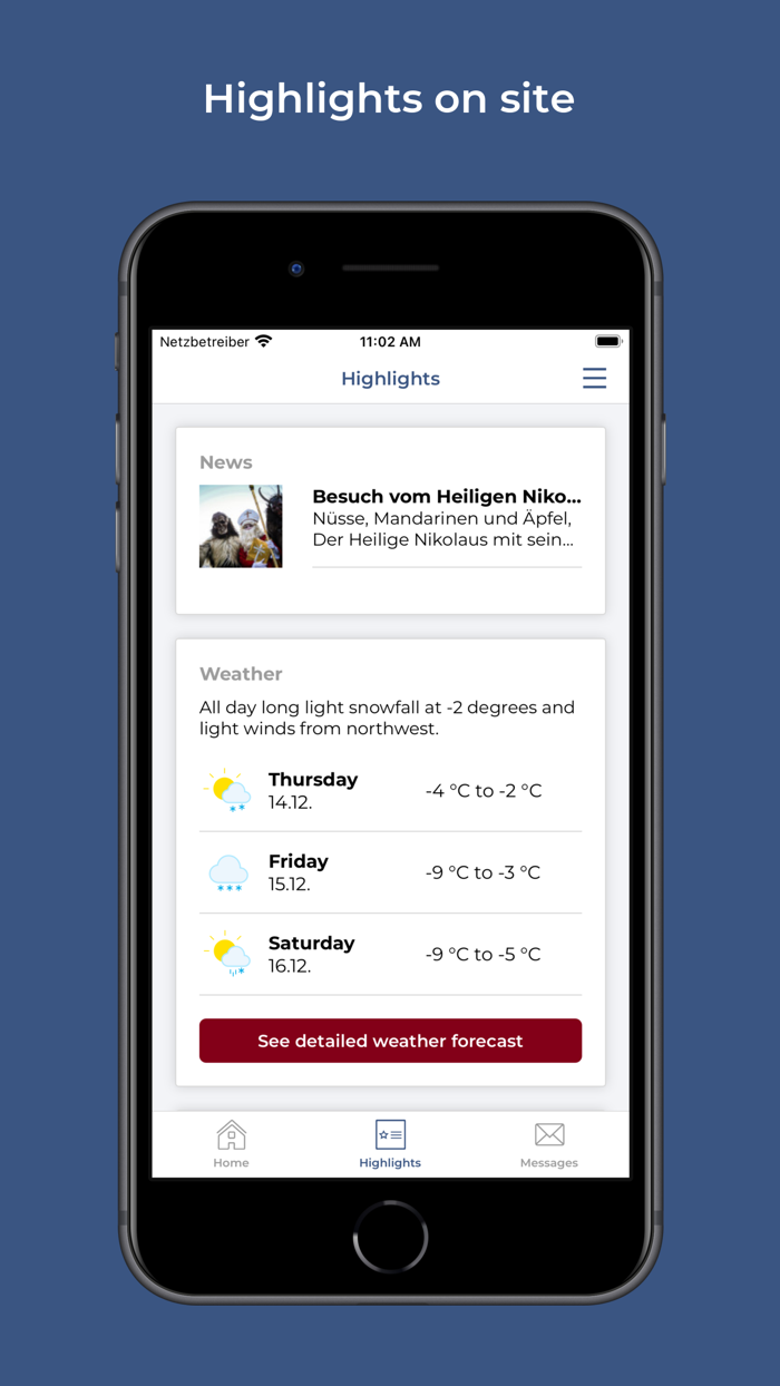 Hotel Koch Obertauern