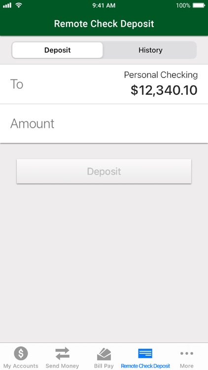 MyFLFCU screenshot-3