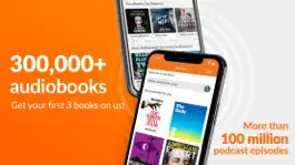 Game screenshot Audiobooks.com: Get audiobooks mod apk