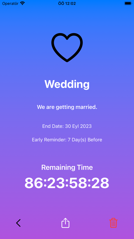 #3. Time Tracker - Pro (iOS) 由: Beren Kuday GORUN
