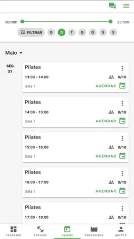 Game screenshot Posto 011 Esporte & Areia hack