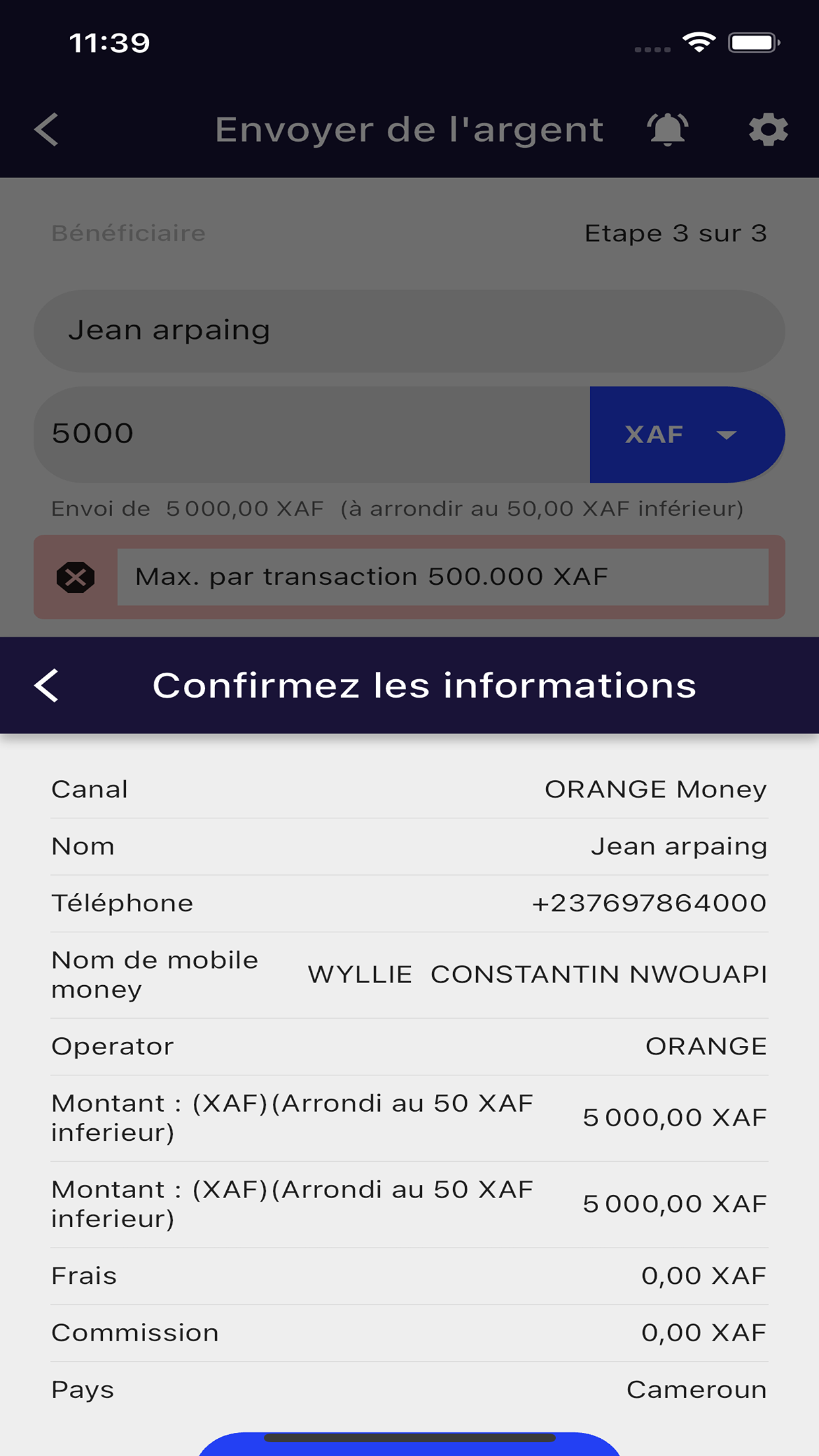 QuickTransfer