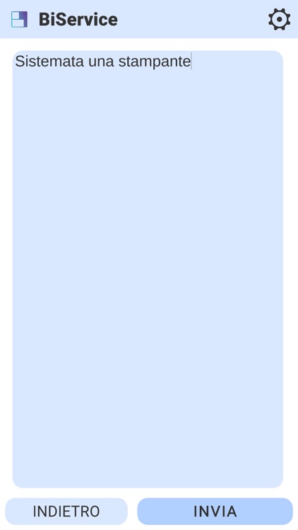 BiService screenshot-4