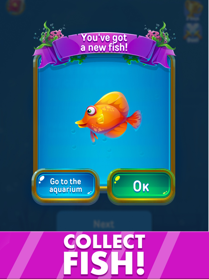 Gold for Words・Crossword game