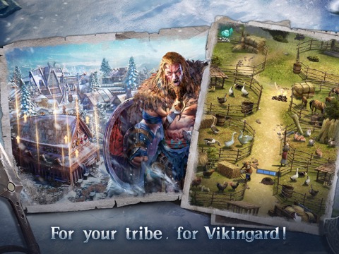 Vikingardのおすすめ画像7
