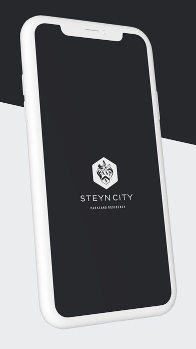 Steyn City Estate Screenshot