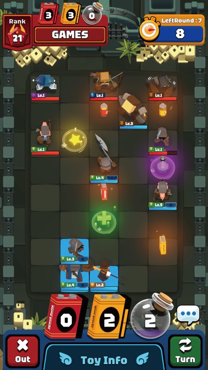 배틀체토 screenshot-6