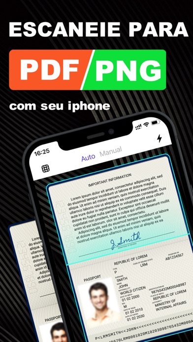 Scanner App - Documents Scan