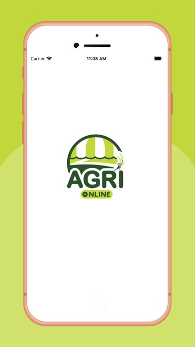 AgriOnline Rider Screenshot