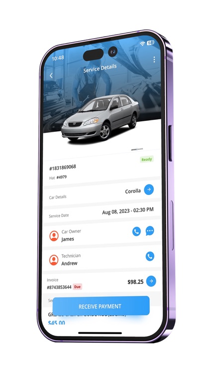 Automosphere-SA&Tech