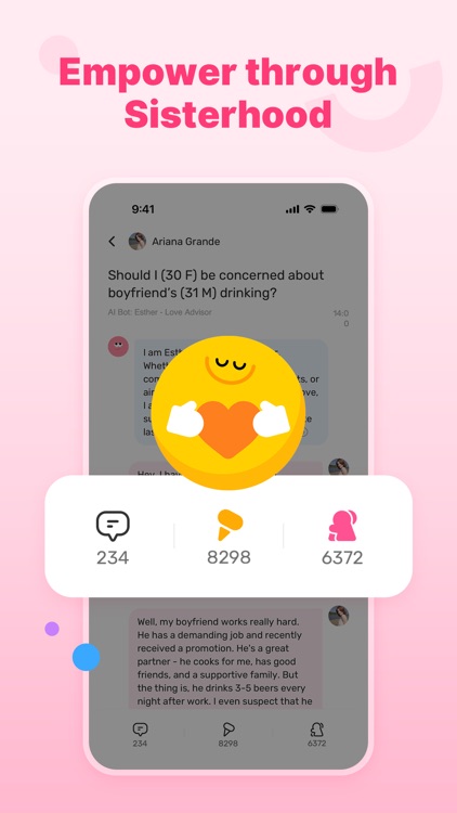 SisTalk screenshot-3