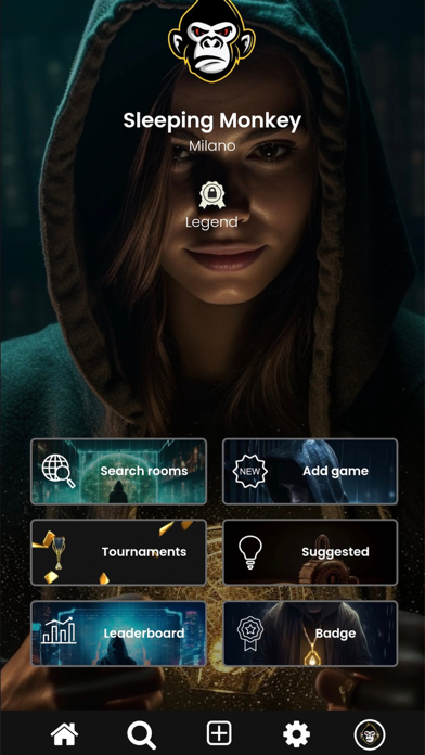 Screenshot #2 pour Escape Roomers