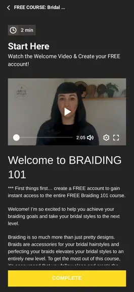 Game screenshot The Bridal Stylist hack