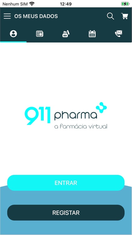 911 Pharma