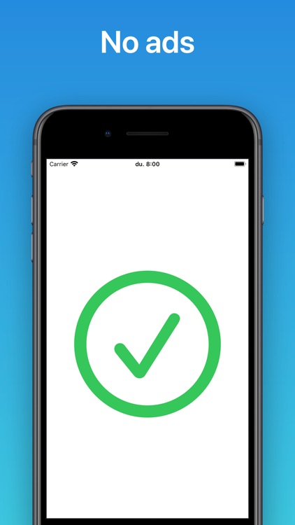 Timesheet - Easy Hours Tracker