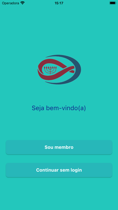 Screenshot #1 pour AD MISSÃO A PIONEIRA