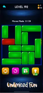 Q Block: Unblock Puzzle Board screenshot #10 for iPhone