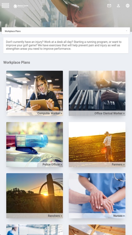 Better Lives screenshot-4